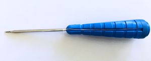 ancre de suture coiffe des rotateurs / non résorbable