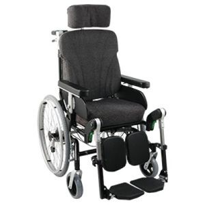 fauteuil roulant passif