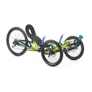 tricycle couché pour adulte
