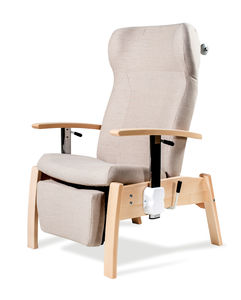 fauteuil de repos inclinable