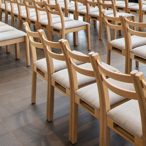 chaise pour salle d'attente