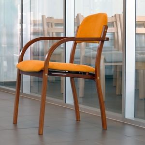 chaise pour salle d'attente