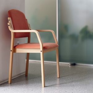 chaise pour salle d'attente