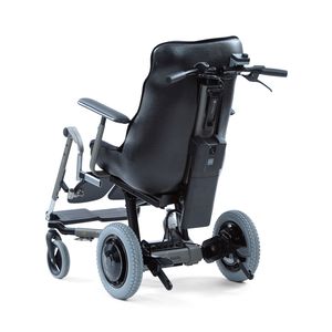 motorisation pour fauteuil roulant électrique