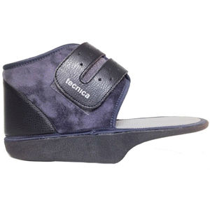 chaussures post opératoires semelles semi-rigides / adulte