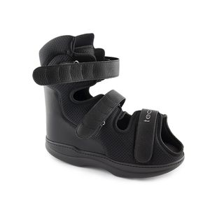 chaussures post opératoires semelles rigides