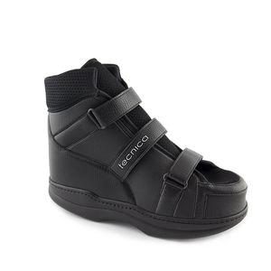 chaussures post opératoires semelles rigides