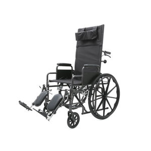 fauteuil roulant manuel