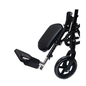 appui-jambe pour fauteuil roulant