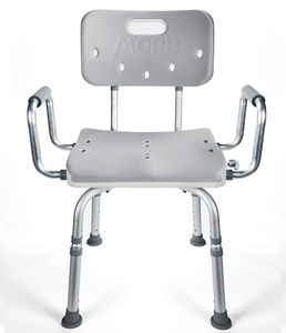 chaise de douche