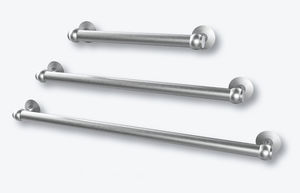 barre d'appui pour salle de bain
