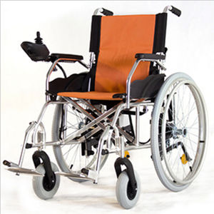 fauteuil roulant électrique