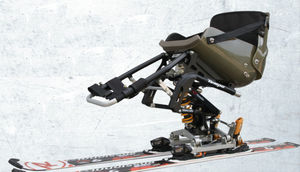 dualski pour adulte