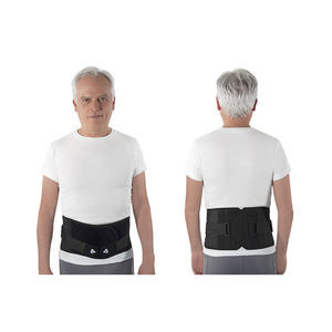 ceinture de soutien lombo-sacrée