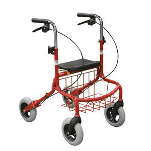 rollator 4 roulettes