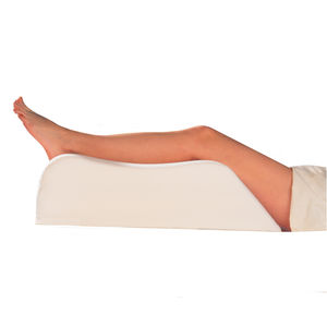 coussin de positionnement de jambe