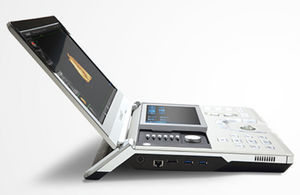 échographe portable