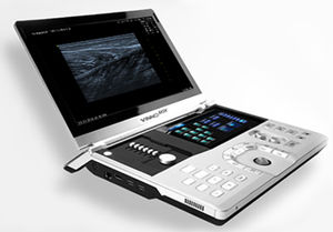 échographe portable