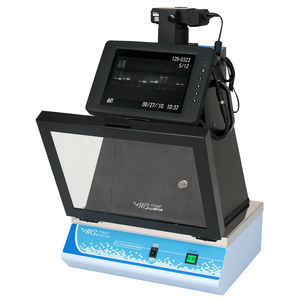 transilluminateur pour systèmes de documentation sur gel