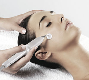 unité de needling oxygéné