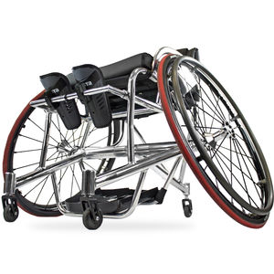 fauteuil roulant actif
