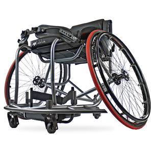 fauteuil roulant actif