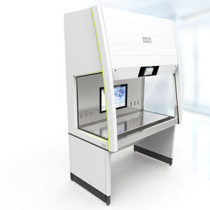 poste de sécurité microbiologique classe II