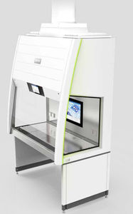poste de sécurité microbiologique type B2