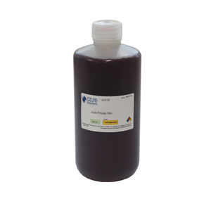 réactif colorant