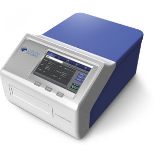 lecteur de microplaques à absorbance