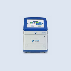 système PCR pour qPCR