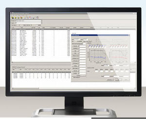 logiciel d'audiométrie