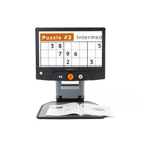 loupe numérique