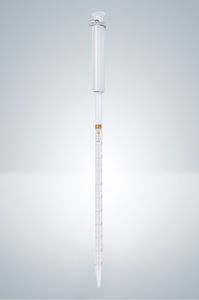 pipette seringue