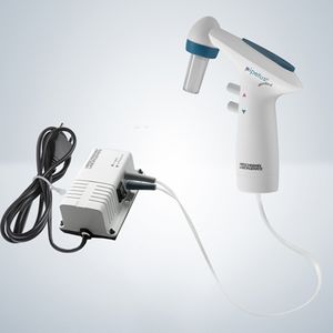 pipeteur électronique