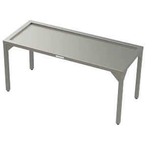 table pour salle blanche