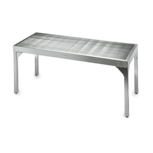 table pour salle blanche