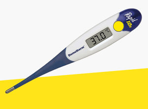 thermomètre médical