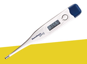 thermomètre médical