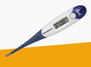 thermomètre médical