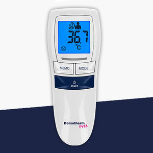 thermomètre médical