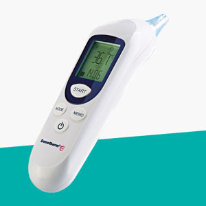 thermomètre médical