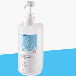 solution hydroalcoolique 500 mL