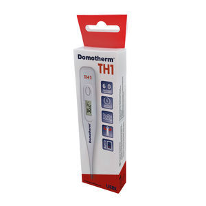 thermomètre médical