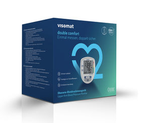 tensiomètre électronique manobrassard