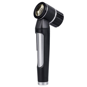 dermatoscope LED blanche