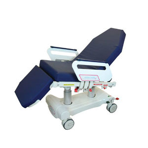 fauteuil d'examen de petite chirurgie