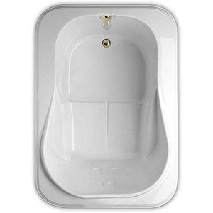 baignoire de dilatation