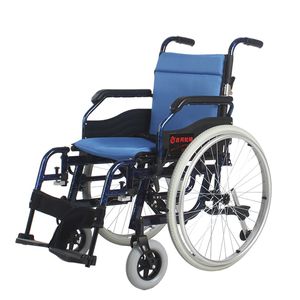 fauteuil roulant manuel