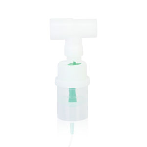 kit de nébulisation avec embout buccal